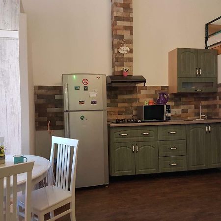 Comfortable Flat In Central Tbilisi Ngoại thất bức ảnh
