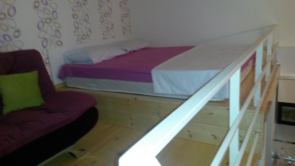 Comfortable Flat In Central Tbilisi Phòng bức ảnh