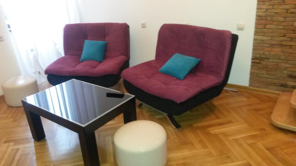 Comfortable Flat In Central Tbilisi Phòng bức ảnh