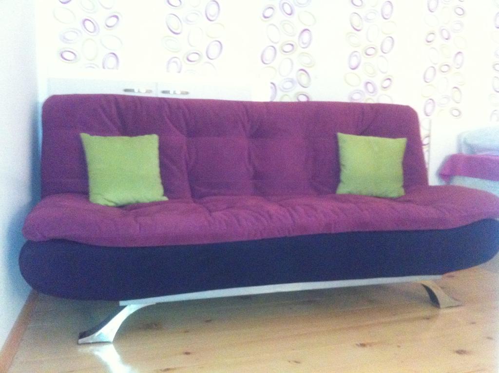 Comfortable Flat In Central Tbilisi Phòng bức ảnh