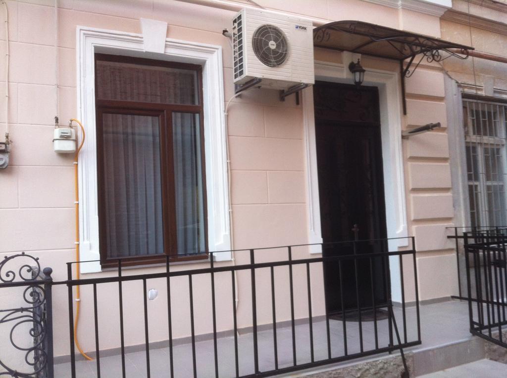 Comfortable Flat In Central Tbilisi Phòng bức ảnh