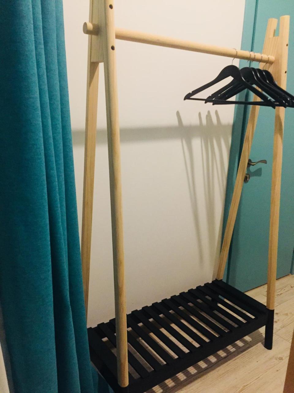 Comfortable Flat In Central Tbilisi Ngoại thất bức ảnh