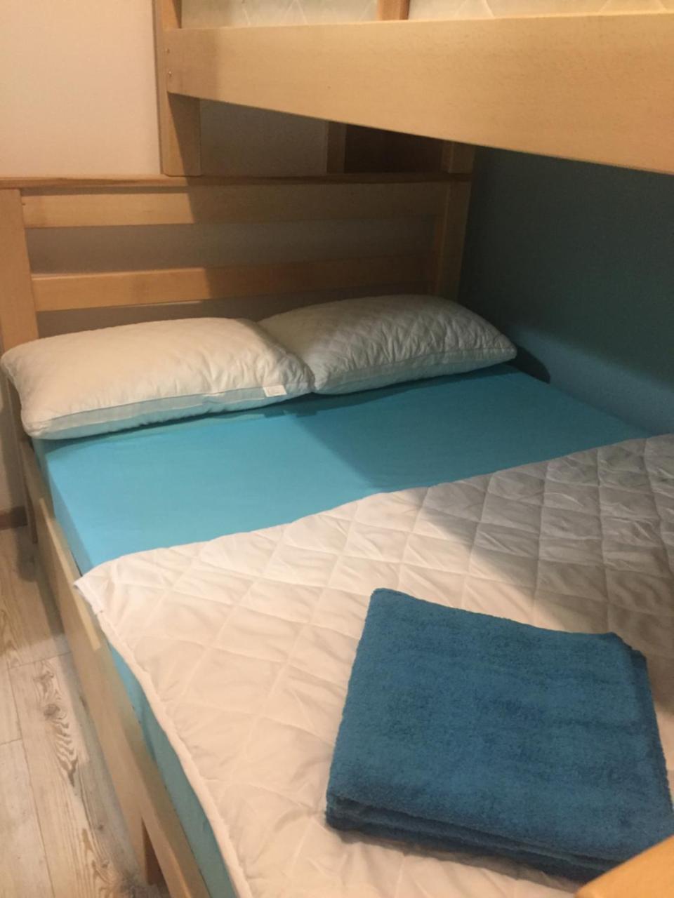 Comfortable Flat In Central Tbilisi Ngoại thất bức ảnh