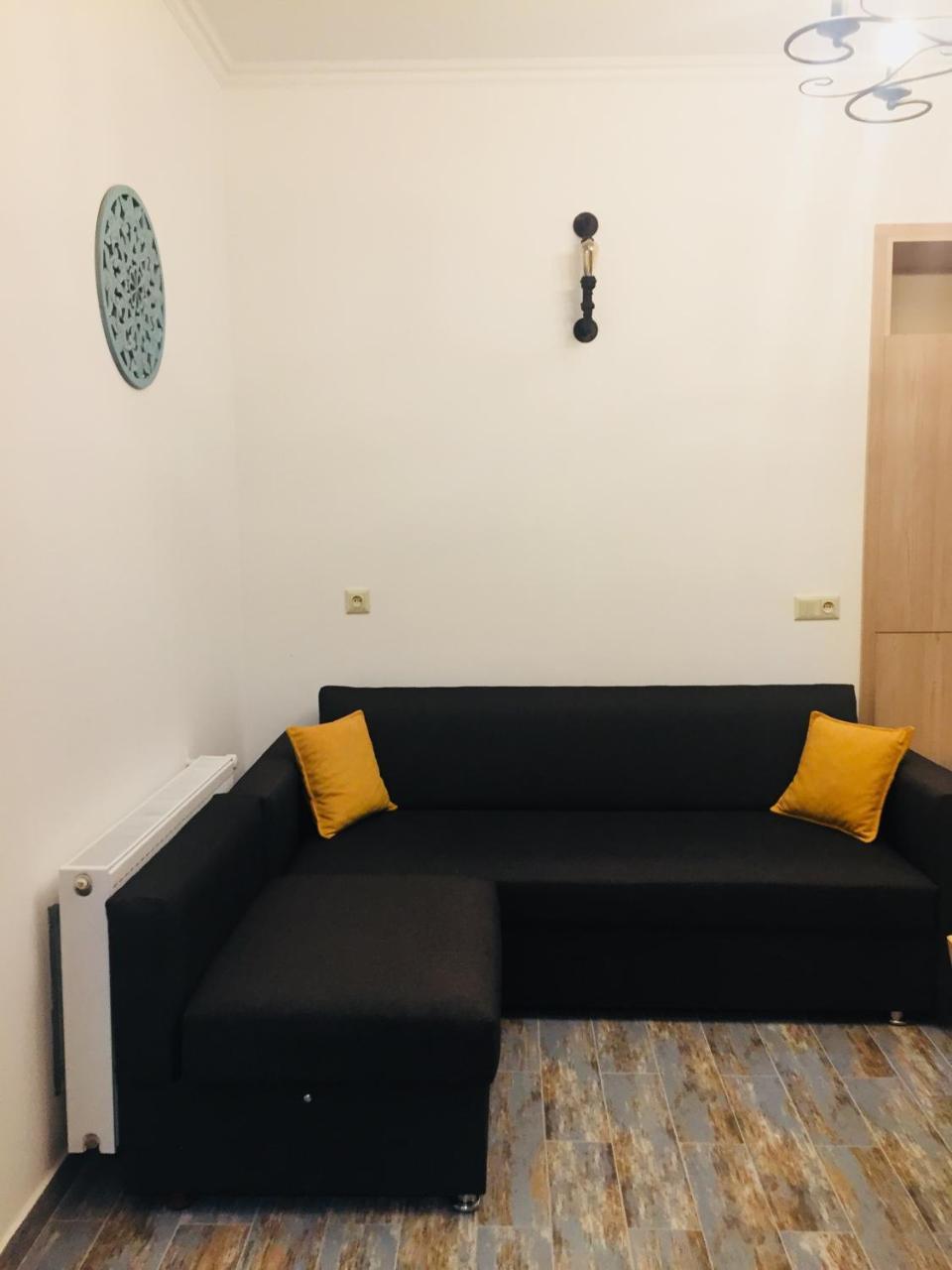 Comfortable Flat In Central Tbilisi Ngoại thất bức ảnh