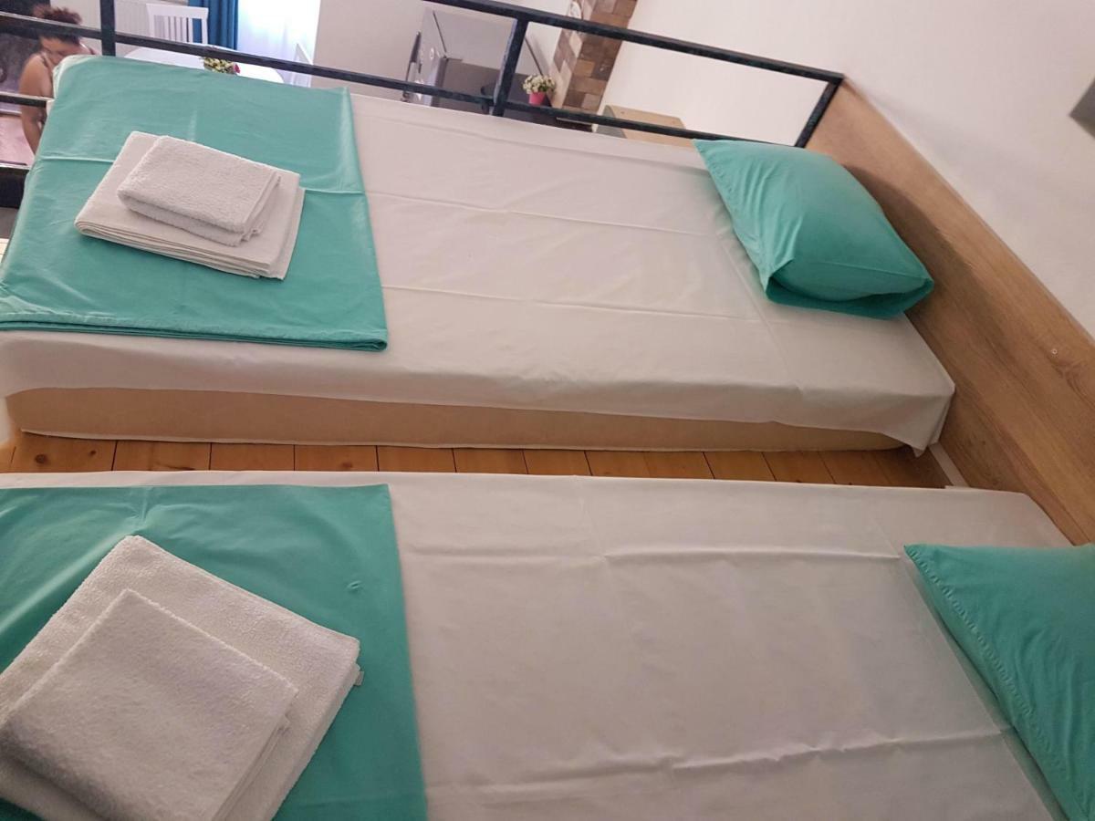 Comfortable Flat In Central Tbilisi Ngoại thất bức ảnh