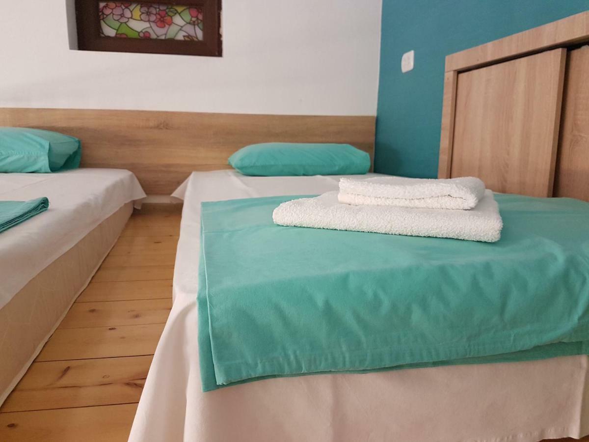 Comfortable Flat In Central Tbilisi Ngoại thất bức ảnh